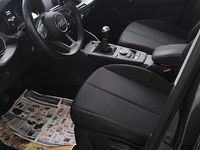 Usado Audi Q2 150 CV (110 kW) 2022 Gris SUV