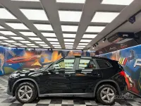 Usata BMW X1 Efficient Dynamics 150 CV (110 kW) 2023 Nero SUV