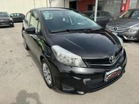 usata Toyota Yaris 1.0 69cv Active 120Mila km