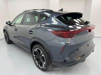 Nuova Cupra Formentor 150 CV (110 kW) 2026 Gray SUV