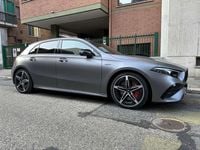 Occasion Mercedes A35 AMG Advanced Plus 306 ch (225 kW) 2024 Berline