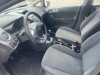 Usata Ford Fiesta 75 CV (55 kW) 2015 Utilitaria