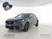 Usata Cupra Formentor 204 CV (150 kW) 2023 SUV