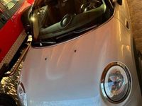 Usata Mini Cooper D 2014 Grigio Utilitaria