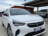 usata Opel Corsa Corsa1.2 Edition s