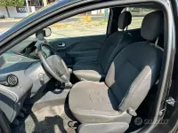 Usata Renault Twingo 75 CV (55 kW) 2013 Nero Utilitaria