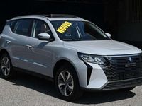Nuova EMC SETTE 174 CV (127 kW) 2025 Grigio SUV