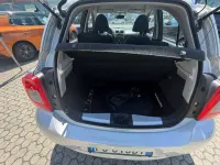 Usata Nissan Micra Acenta 80 CV (58 kW) 2017 Argento Utilitaria