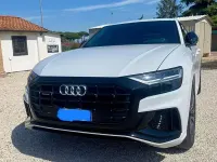 Usata Audi Q8 2022 SUV