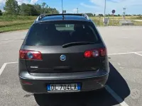 Usata Fiat Croma Active 120 CV (88 kW) 2007 Nero Station wagon