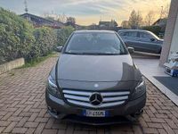 Gebraucht Mercedes B180 Executive 109 PS (80 kW) 2013 Van / Kleinbus