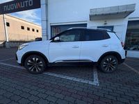 Usata DR DR 5.0 114 CV (83 kW) 2022 Bianco SUV