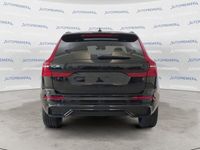 Nuova Volvo XC60 Plus 349 CV (256 kW) 2025 Nero SUV