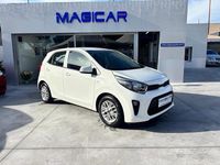 Usata Kia Picanto Urban 2023 Bianco Utilitaria