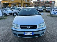 usata Fiat Punto 3ª serie 1.3 Multijet 16V 5 porte Active