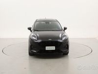 Usata Ford Puma ST-Line 125 CV (91 kW) 2024 Nero SUV