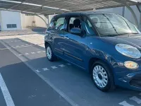 Usata Fiat 500L Trekking 95 CV (69 kW) 2017 Monovolume