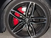 Usata Audi S3 Performance 300 CV (220 kW) 2015 Berlina