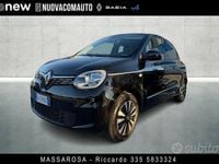 Usata Renault Twingo Techno 60 kW (82 CV) 2022 Non indicato Utilitaria