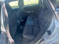 Usata Volvo V50 Momentum 136 CV (100 kW) 2006 Grigio Station wagon