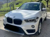 Usata BMW X1 150 CV (110 kW) 2019 SUV