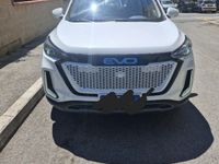 Usata EVO Evo 5 127 CV (93 kW) 2024 Bianco SUV