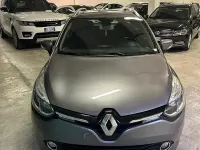 Usata Renault Clio Zen 90 CV (66 kW) 2016 Grigio Station wagon