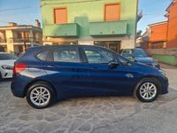 usata BMW 216 Active Tourer 216 d Business