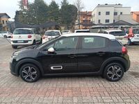 usata Citroën C3 PureTech 83 S&S Shine usato