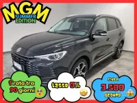 Nuova MG ZS Comfort 102 CV (75 kW) 2026 Nero SUV