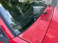 Usata Volvo Polar 1994 Rosso Station wagon