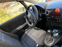 Usata Audi A2 Comfort 75 CV (55 kW) 2002 Utilitaria