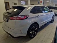Usata Ford Edge ST-Line 238 CV (175 kW) 2019 Bianco SUV