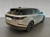 Usata Land Rover Range Rover Velar R-Dynamic 204 CV (150 kW) 2023 Hakuba silver SUV
