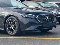 Usata Mercedes E220 Business 197 CV (144 kW) 2025 Other Berlina
