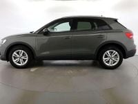 Usata Audi Q3 Business 150 CV (110 kW) 2021 Grigio chronos metallizzato SUV