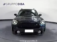 Usata Mini Cooper Countryman Business 220 CV (161 kW) 2023 Nero SUV