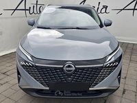 Usata Nissan Qashqai N-Connecta 158 CV (116 kW) 2025 Grigio SUV