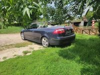 Usata Saab 9-3 Cabriolet Vector 150 CV (110 kW) 2005 Cabrio