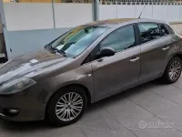 Usata Fiat Bravo 120 CV (88 kW) 2011 Utilitaria