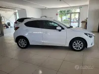 Usata Mazda 2 75 CV (55 kW) 2019 Other Berlina