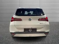 Usata BMW X3 Comfort Edition 197 CV (144 kW) 2024 Bianco perla SUV