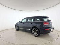 Usata Mini Cooper Clubman 150 CV (110 kW) 2021 Nero Station wagon