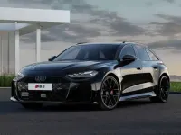 Nuova Audi RS5 Performance 639 CV (469 kW) 2026 Nero Station wagon