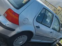 Usata VW Golf IV 75 CV (55 kW) 2000 Grigio Berlina