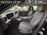 Usata Mercedes C200 Advanced 163 CV (119 kW) 2024 Nero ossidiana Berlina