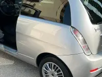 Usata Lancia Ypsilon 60 CV (44 kW) 2010 Bluazzurro Utilitaria
