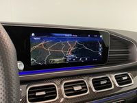 Usata Mercedes GLE53 AMG Premium 435 CV (319 kW) 2022 Bianco polare ; SUV