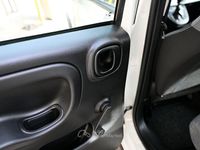 Usata Fiat Panda 69 CV (50 kW) 2022 Bianco Berlina