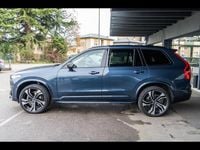 Occasion Volvo XC90 Plus 235 ch (172 kW) 2023 Bleue SUV